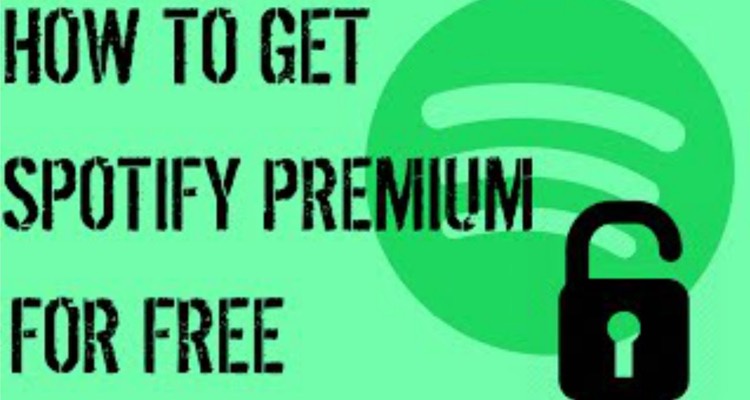 How Do I Get Spotify Free On Vodafone